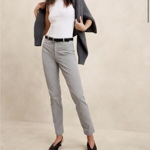 NWT Sloan High Rise Full Length Pant